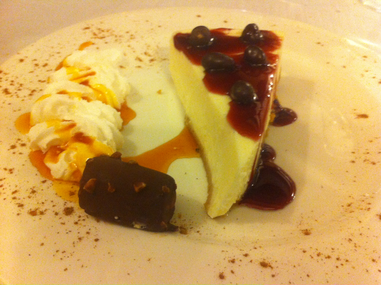 Postres